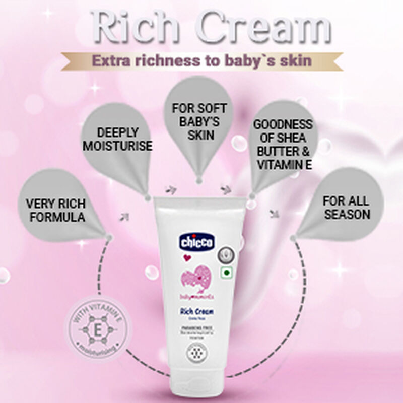 Rich Cream 100g image number 1